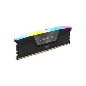 Corsair Vengeance RGB DDR5 5200MHz 8GB (CMH8GX5M1B5200C40)