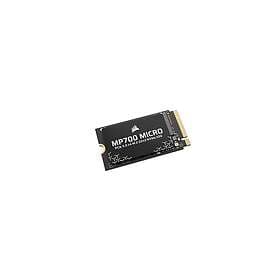 Corsair MP700 MICRO M.2 2242 PCIe 5.0 2TB