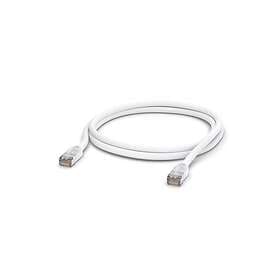 Ubiquiti Networks UACC-CABLE-PATCH-OUTDOOR-2M-W RJ45 2m