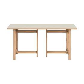 MOEBE Rectangular Dining Table 160x90cm