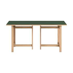 MOEBE Rectangular Dining Table 220x90cm