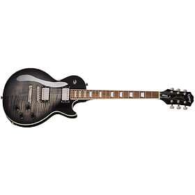 Epiphone Les Paul Tribute Plus Ebony Burst
