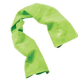 Ergodyne Kølende håndklæde Towel 33x75cm