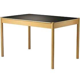 FDB Møbler C44 Dining Table 80x120cm