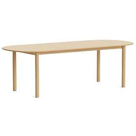 Hay Annex Bord Dining Table 95x240cm