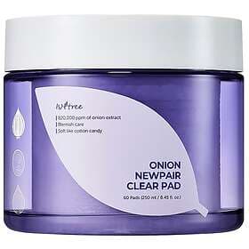 Isntree Onion Newpair Clear Toner Pad 250ml