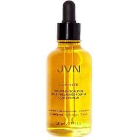 JVN Complete Pre-Wash Scalp Oil 50ml
