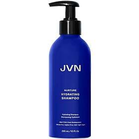 JVN Nurture Hydrating Shampoo 295ml