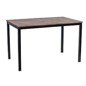 Nordlys Newport Dining Table 120x75cm