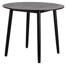 Nordlys Traditionell Dining Table Ø90cm