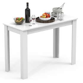 VCM NORDIC Esal 110 Dining Table 110x50cm