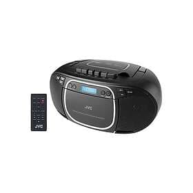 JVC RC-E561B-DAB