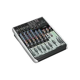 Behringer Xenyx Q1204USB