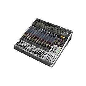 Behringer Xenyx QX2442USB