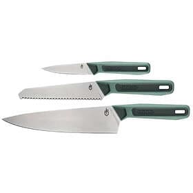 Gerber Compleat Knife Set
