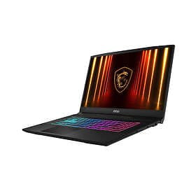 MSI Katana 17 HX B14WFK-007FR 17.3" i7-14650HX 16GB RAM 1TB SSD RTX 5060