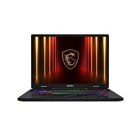 MSI Pulse A16 AI+ C3HWGKG-004FR 16" Ryzen AI 7 350 16GB RAM 1TB SSD RTX 5070