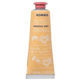 Korres Mountain Honey Hand Cream 50ml