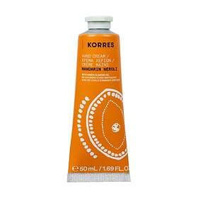 Korres Mandarin Neroli Hand Cream 50ml