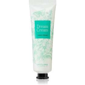 Oriflame Dream Cream Softening Hand and Nail Cream With Almond Oil 30ml