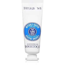 L'Occitane Shea Butter Hand Cream 10ml