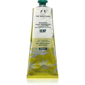 The Body Shop Hemp Hand Protector 100ml