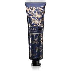 Vivian Gray Blue Botanicals Nourishing Hand Cream Fragrance Jasmine & Patchouli 