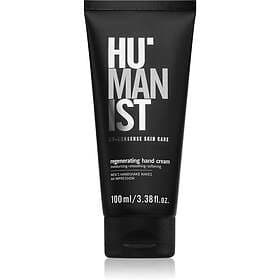 Delia Cosmetics Humanist regenerating hand cream 100ml