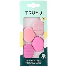Truyu Fingertip Blenders 4-pack