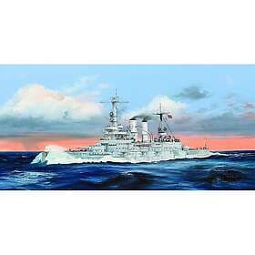 Trumpeter 1/350 Schleswig-Holstein Battleship 1935