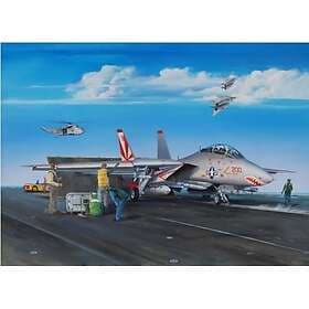 Trumpeter 1/32 F-14A Tomcat