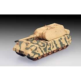 Trumpeter 1/72 Pz.kpfw.VIII Maus
