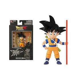 Bandai Dragon Ball Daima Kid Goku 17cm