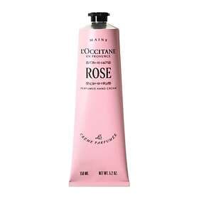 L'Occitane Rose Hand Cream 150ml