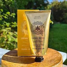 Panier des Sens Regenerating Honey Hand Cream 75ml