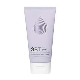 SBT Cosmetics Rejuvenating Hand Cream 75ml