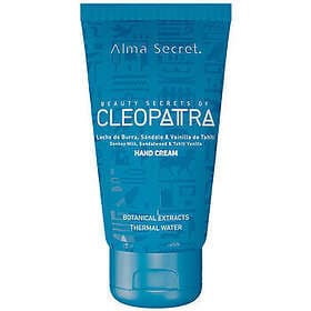Alma Secret Cleopatra Hand Cream 40ml