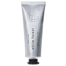 Björk and Berries White Forest Hand Cream 50ml