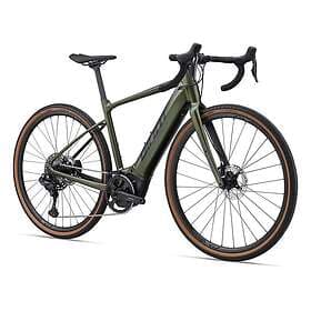Giant Revolt E+ 1 (Electric)