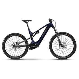 Haibike Allmtn Cf 10 29´´ (Electric)
