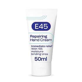 E45 Repairing Hand Cream 50ml