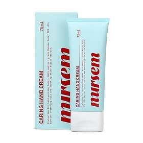 nursem Caring Hand Cream 300ml