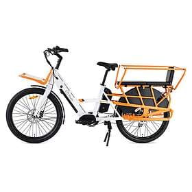 Youin Berlin Cargo Electric)
