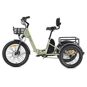 Youin Dover Cargo (Electric)