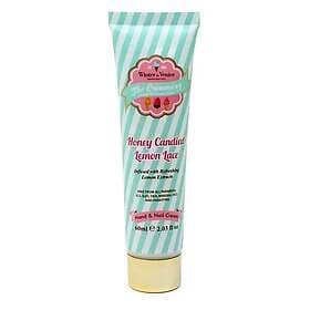 Winter in Venice Hand and Nail Cream The Creamery 60ml