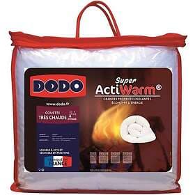 Dodo Super Actiwarm Duvet Warm 220x240 SUPERWARM220