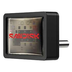 SanDisk USB Type-C Extreme Fit 256GB