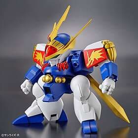 Bandai HG Ryujinmaru