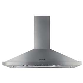 Rangemaster RHDC90SSC (Silver)