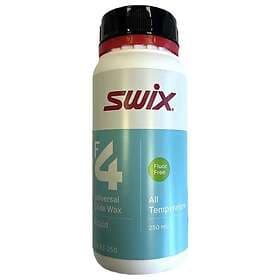 Swix F4 Glidewax Liquid 250ml